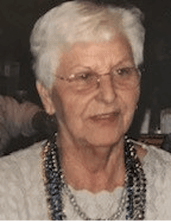 Eleonore Woolridge Obituary