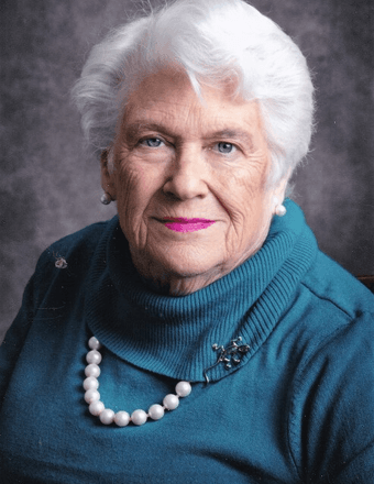 Nancy (nee Bell-Irving) Sunderland Duncan Obituary