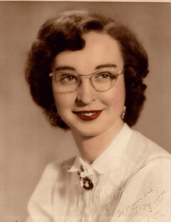 Rachel Lavina (Briscoe) de Lisser Obituary