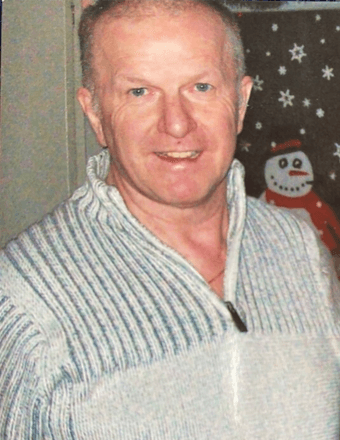 Richard Leif Obituary