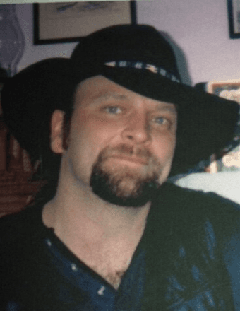 Todd Eugene Driscoll Obituary
