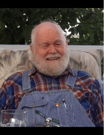 Frank Arthur Craig Mantle Obituary