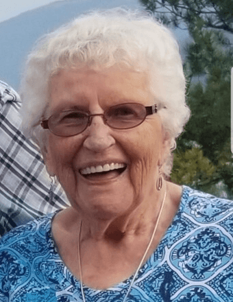 Shirley (Bray) Wyatt Obituary