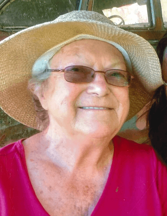 Sara Priscilla Lornie Obituary