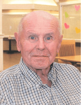 Reiner Rudolf Illig Obituary