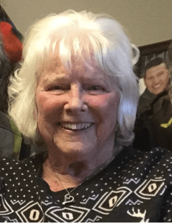 Marion Elaine Dallamore Obituary