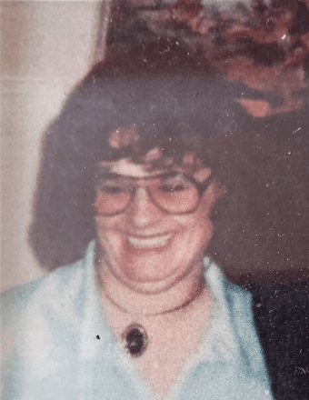 Marie Lillian (Biron) Bradshaw Obituary