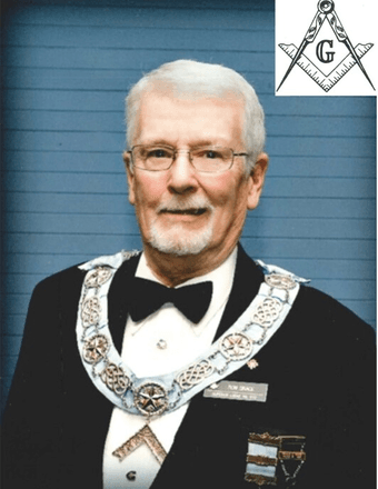 Ronald James Brace Obituary