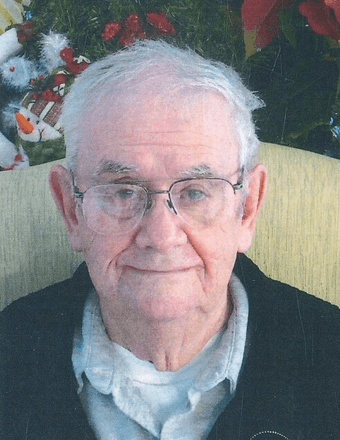 Edward Paulsen Obituary