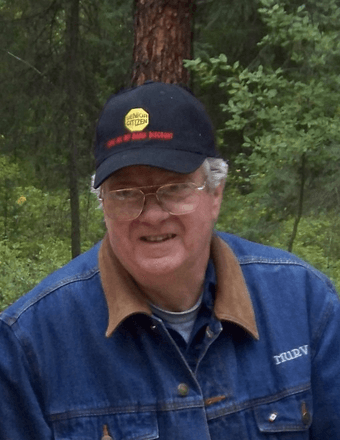 Murvin Kenneth Baker Obituary