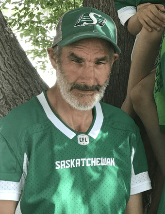 Mark Basil Bzdel Obituary