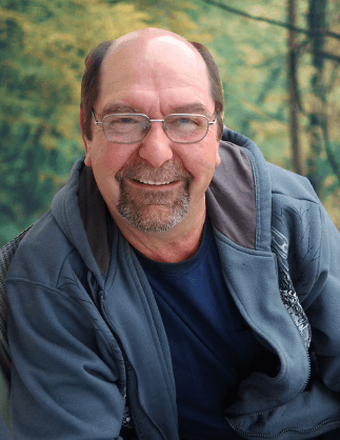 Eric John Willis Obituary