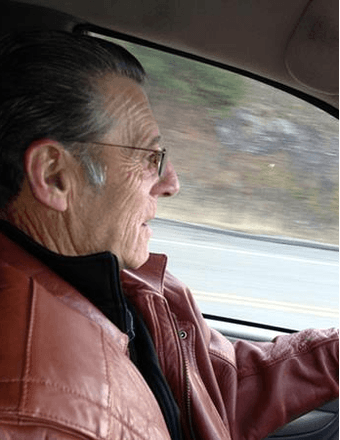 Raymond Bruno Bohnert Obituary