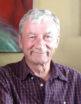 George Anthony Casper Obituary