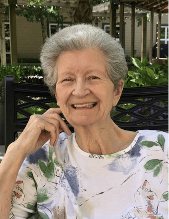 Joyce Albinati Obituary