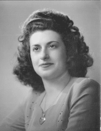 Carmel Marie (Ferreri) Racicot Obituary