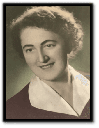 Krystyna (Pankiewicz) West Obituary