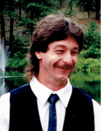 Donald 'Bud' Van Luttervelt Obituary