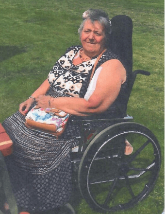 Norma Elizabeth (Rolke) Flack Obituary