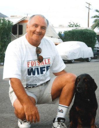 James Thomas Turner Obituary