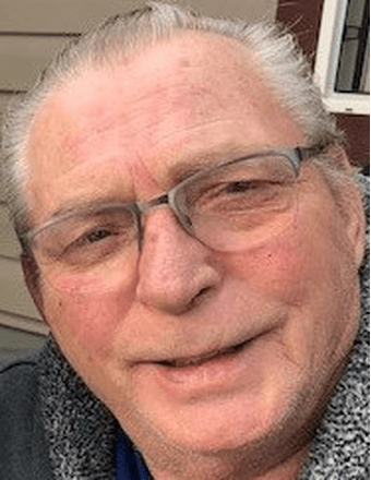 James Harold Kuchmak Obituary