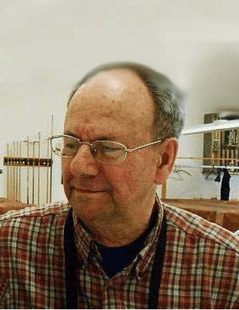 Joseph Dube Obituary