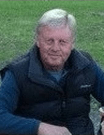Gordon Peter Ratzlaff Obituary