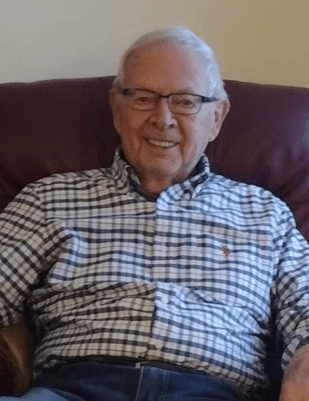 William George "Bill" Warner Obituary