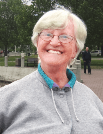 Maria Irma Kainz Obituary