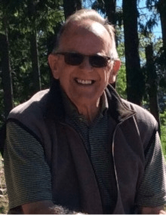 Borge T. Christensen Obituary