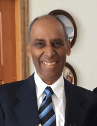 Des D'Costa Obituary
