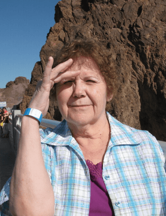 Josephine Helen Prior Obituary
