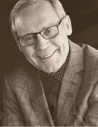 Donald Ferguson Froom Obituary