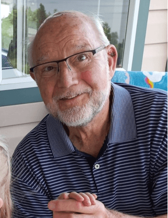 Dieter Preusse Obituary