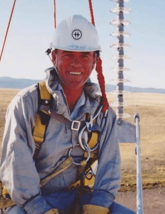 John Allan Wilson Obituary