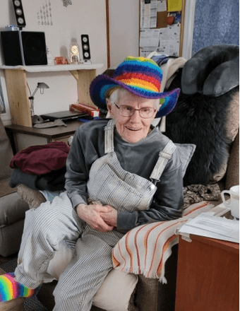 Susan Doerksen Obituary
