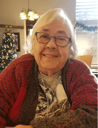 Lorna May Beynon Obituary
