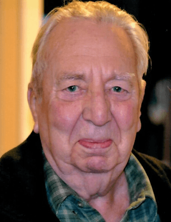 Anthonius Hubertus DeJonge Obituary