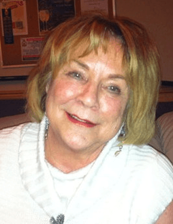 Joan Marie DeCook Obituary