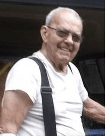William (Bill) Harwood Obituary