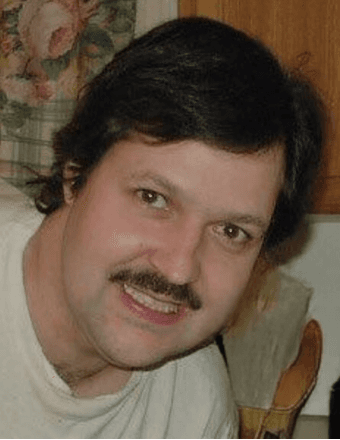 Daniel John Parenteau Obituary
