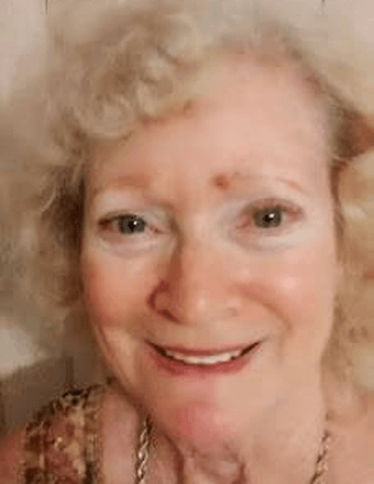 Gail Elaine (Hines) Homich Obituary