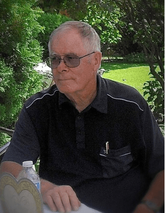 Kenneth Preston Roper Obituary