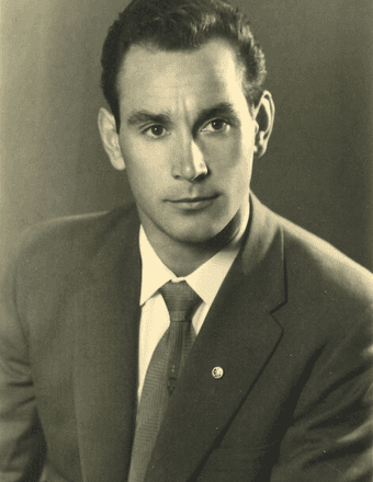 Karl Wabnegger Obituary