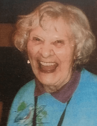 Kay Goglin Obituary