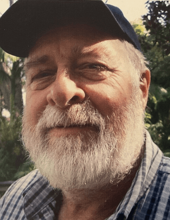C. Ross Ferguson Obituary
